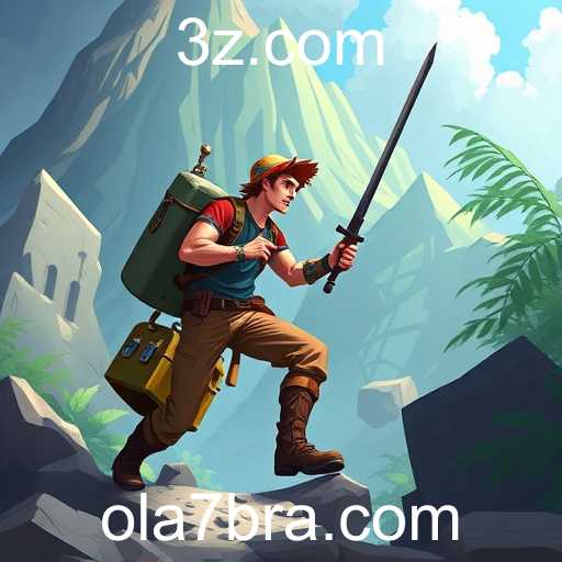 Explorando o Fantástico Mundo de Adventure Quest: Uma Jornada de Emoção e Descoberta