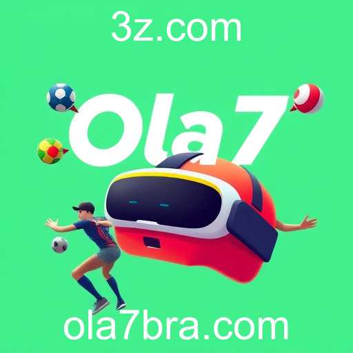 A Ascensão do Ola7 no Mundo dos Jogos Online