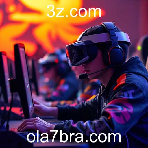 O Crescimento dos eSports em 2026
