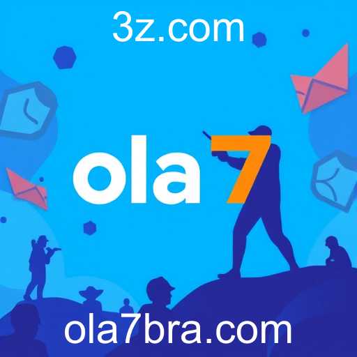 O Crescimento de 'ola7' no Mundo dos Jogos Digitais