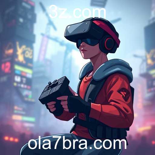 Inovações Tecnológicas nos Jogos Online