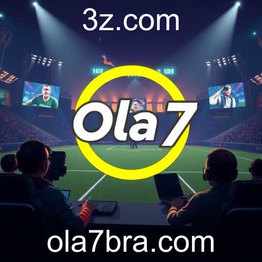A Evolução dos Jogos Online e a Influência de 'ola7'