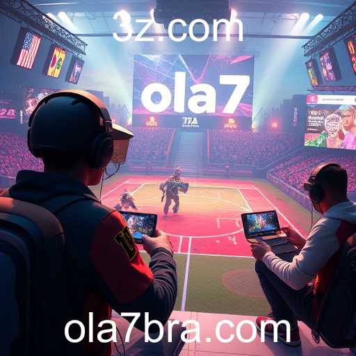 Tendências e Evoluções nos Jogos Online em 2026