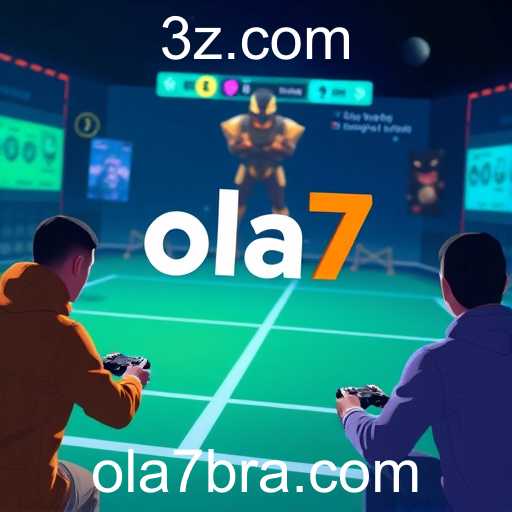 Tendências e Desafios dos Jogos em 2026