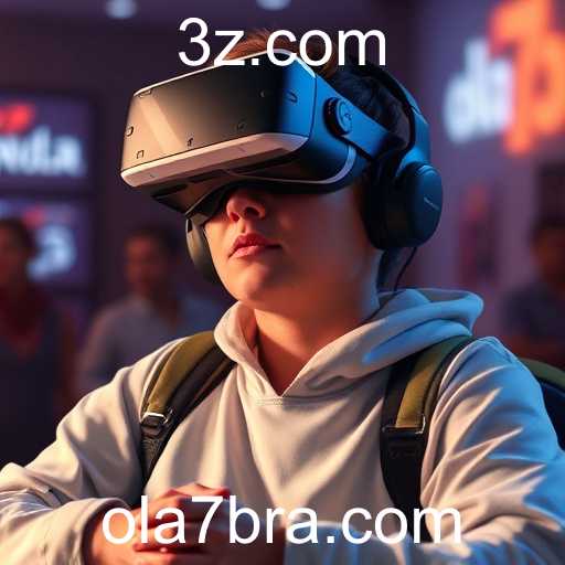 Novidades e Tendências no Mundo dos Jogos em 2026