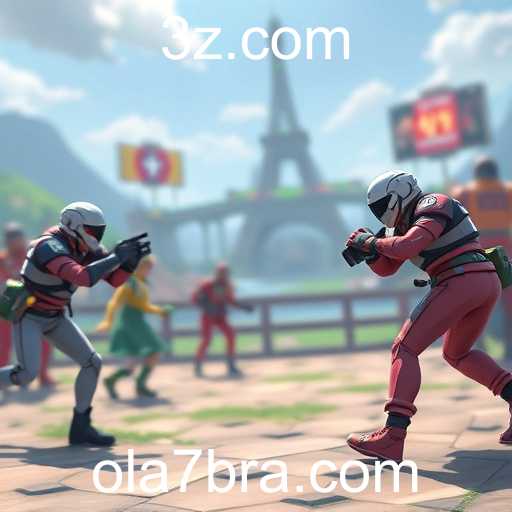 Nova Era dos Jogos Online em 2026