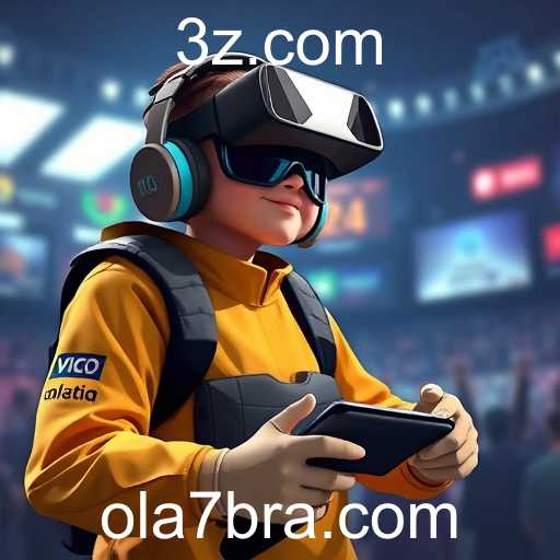 Tendências e Inovações no Mundo dos Jogos em 2026