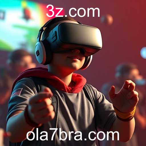 Tendências e Inovações no Mundo dos Jogos em 2026