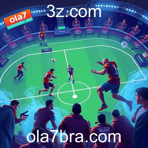 Tendências Recentes nos Jogos Online