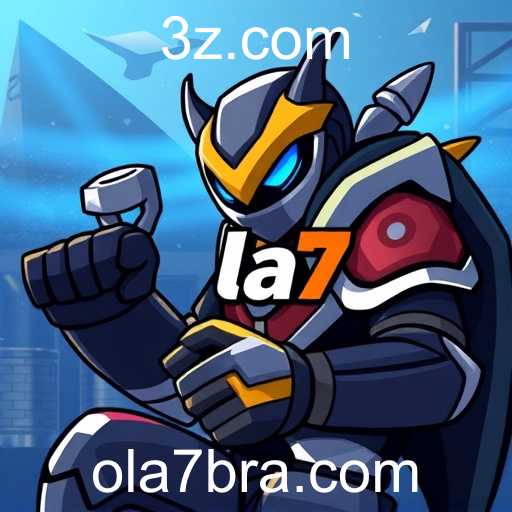 Expansão Global dos Jogos Online com 'ola7'