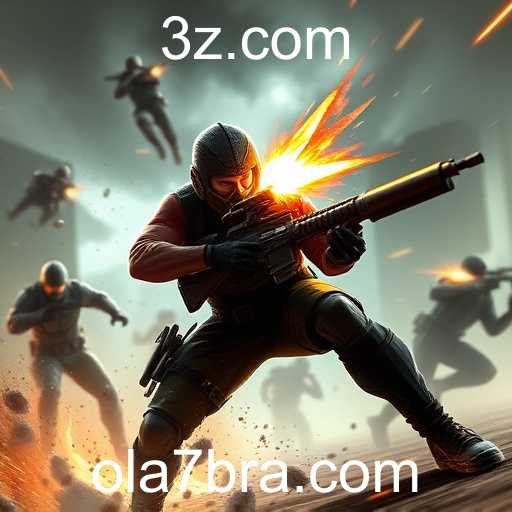 Explorando o Crescimento dos Jogos em 2025