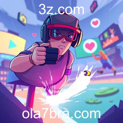 O Crescimento do 'ola7' e o Impacto no Mercado de Jogos