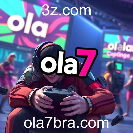 Impacto do 'ola7' na Comunidade de Jogos
