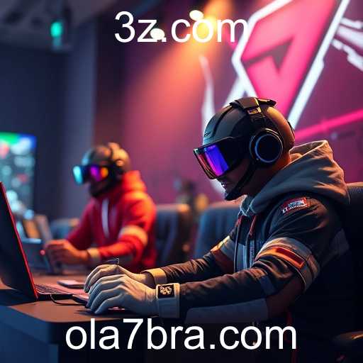 Novidades e Tendências em Jogos Online