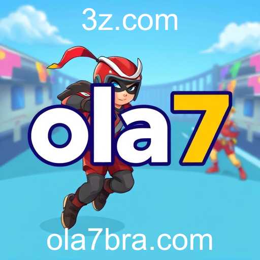 Revolução no Mundo dos Jogos: Ola7 Ganha Destaque