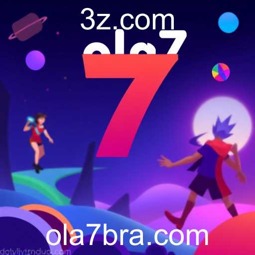 Revolução no Mundo dos Jogos: 'ola7' Transforma a Experiência Virtual