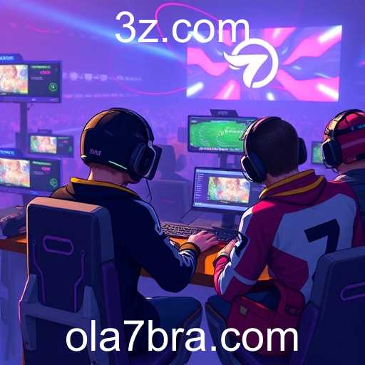 Ascensão do Ola7 no Cenário Global de Jogos