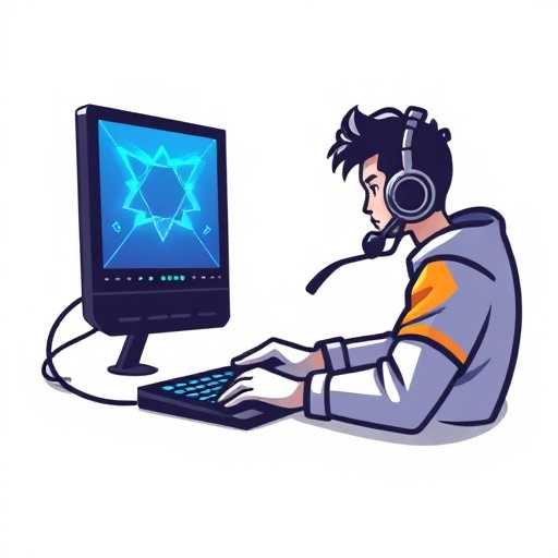 Inovações Revolucionárias no Mundo dos Jogos com ola7