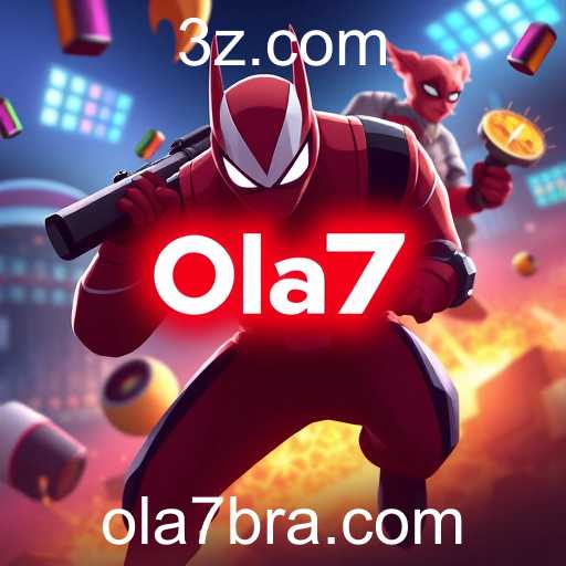 Ola7: A Nova Febre dos Jogos Online em 2026