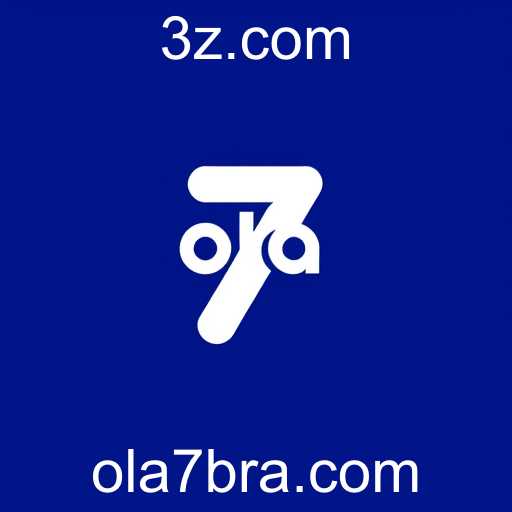 Revolução nos Jogos Online com 'ola7'