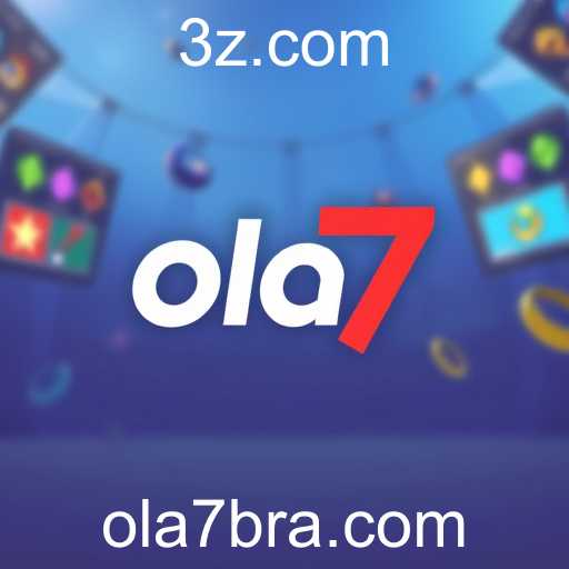 Ola7: A Revolução nos Jogos Online em 2026