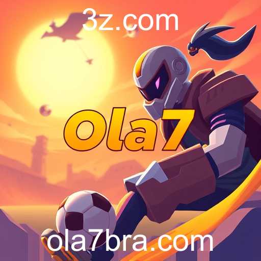 Ola7: A Revolução dos Jogos em Português