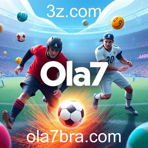 Ola7: A Revolução do Gaming em 2026
