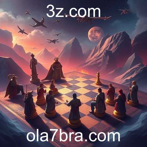 Inovação e Crescimento no Mundo dos Jogos Online