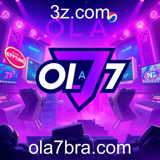Ola7: A Nova Sensação dos Jogos Online em Português