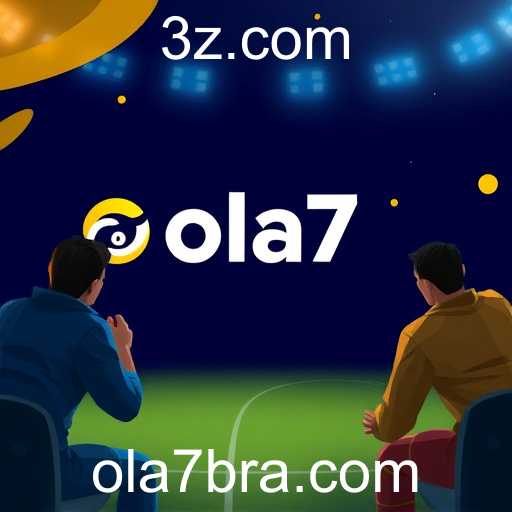 Revolução nos Jogos Online: ola7 Ganha Popularidade