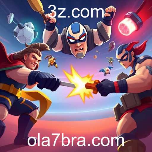 Exploração Virtual: O Impacto dos Jogos Online