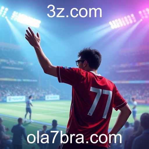 Revolução nos Jogos Online: O Impacto da Palavra-Chave 'ola7'