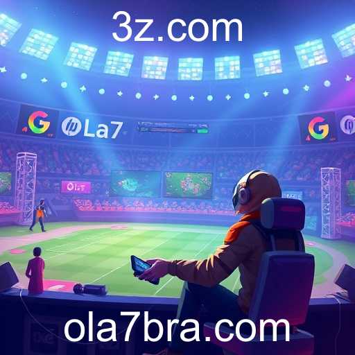 A Revolução do Ola7 no Cenário de Jogos em Português