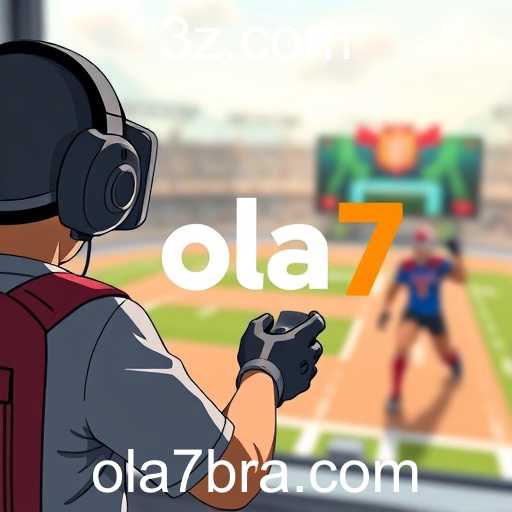 Revolução dos Jogos Online com 'ola7': Tendências e Inovações