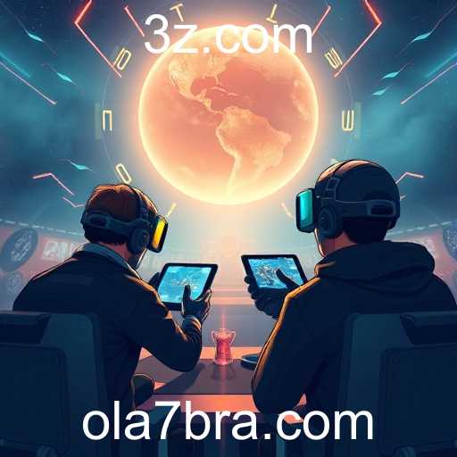 A Revolução dos Jogos Online em 2026