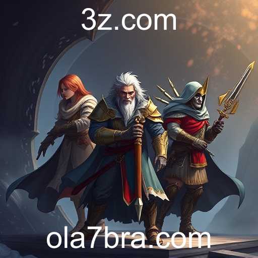 A Imersão e Evolução dos Jogos de Role-Playing