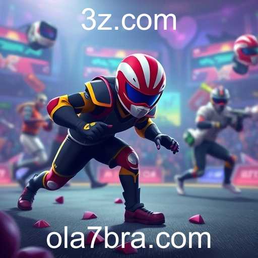 A Ascensão do Ola7: Um Novo Horizonte dos Jogos Online